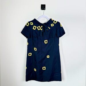 Rare 1960s Shannon Rodger’s mini dress